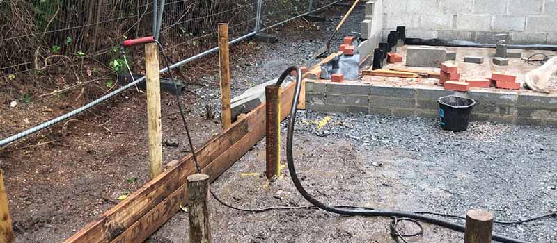 What are the Advantages of Grundomat Piling