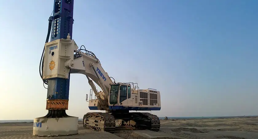 What is Dynamic Compaction